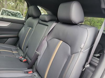 2026 Mazda CX-90 - Photo 15