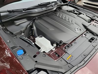 2026 Mazda CX-90 - Photo 13