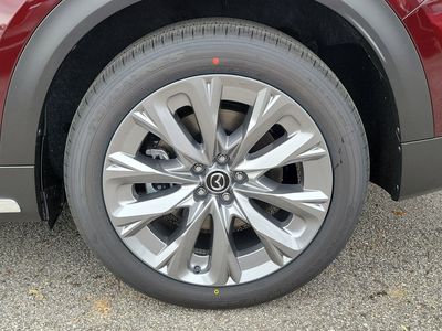 2026 Mazda CX-90 - Photo 6