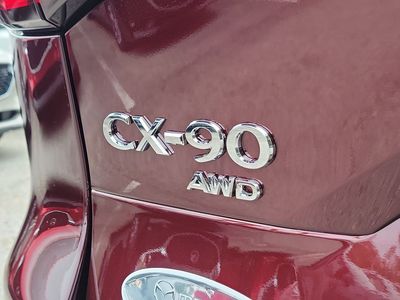 2026 Mazda CX-90 - Photo 7