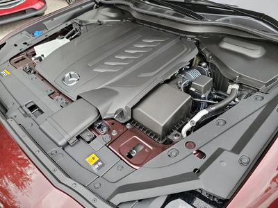2026 Mazda CX-90 - Photo 11