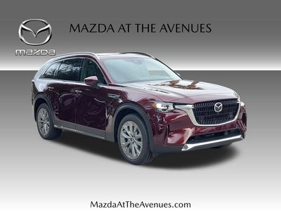 2026 Mazda CX-90 - Photo 2