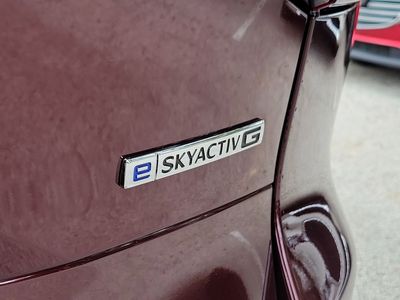 2026 Mazda CX-90 - Photo 8