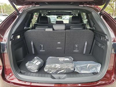 2026 Mazda CX-90 - Photo 9