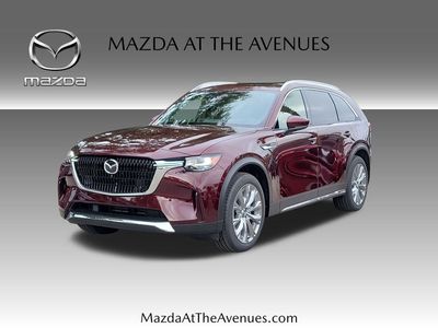 2026 Mazda CX-90 - Photo 1