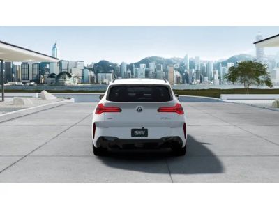 2026 BMW X3 30 xDrive — detail view