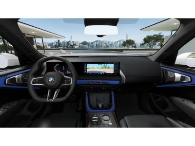 2026 BMW X3 30 xDrive — photo 10 view