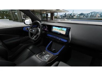 2026 BMW X3 30 xDrive — photo 14 view