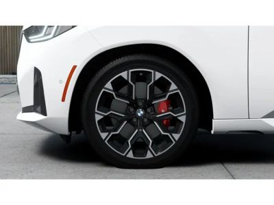 2026 BMW X3 30 xDrive — photo 7 view