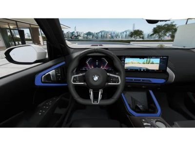 2026 BMW X3 30 xDrive — photo 13 view