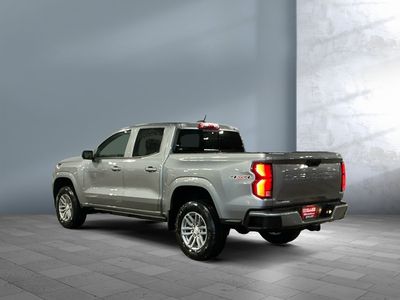 2026 Chevrolet Colorado - Photo 4