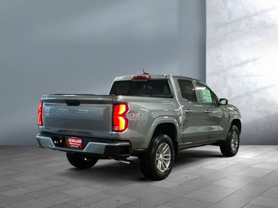 2026 Chevrolet Colorado - Photo 3