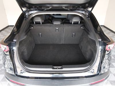 2024 Mazda CX-30 - Photo 11