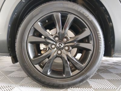 2024 Mazda CX-30 - Photo 10