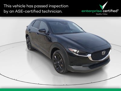 2024 Mazda CX-30 - Photo 1