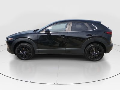 2024 Mazda CX-30 - Photo 4