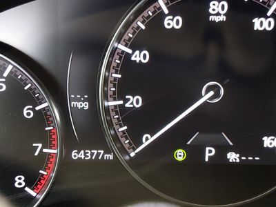 2024 Mazda CX-30 - Photo 14