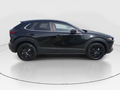 2024 Mazda CX-30 - Photo 8
