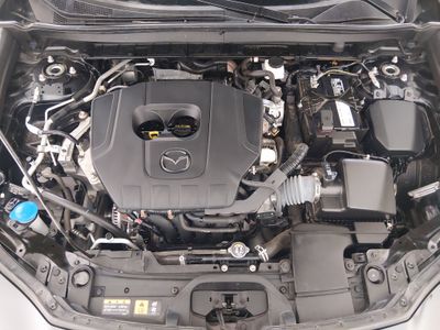 2024 Mazda CX-30 - Photo 9