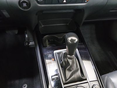 2024 Mazda CX-30 - Photo 13