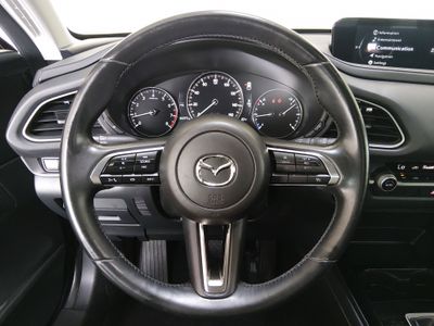 2024 Mazda CX-30 - Photo 12