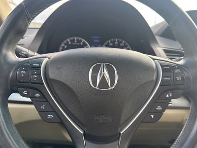 2013 Acura RDX - Photo 24