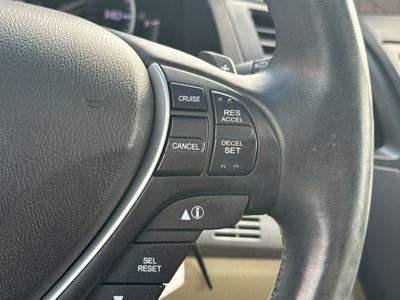 2013 Acura RDX - Photo 26