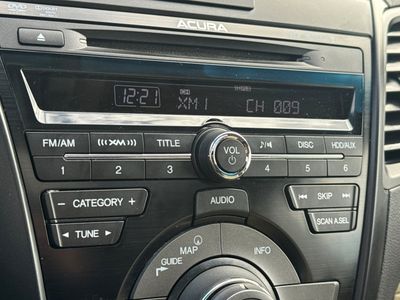 2013 Acura RDX - Photo 18