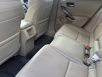 2013 Acura RDX - Photo 4