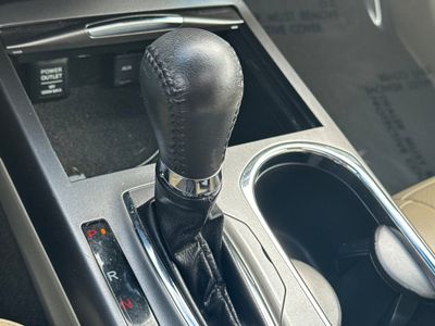 2013 Acura RDX - Photo 22