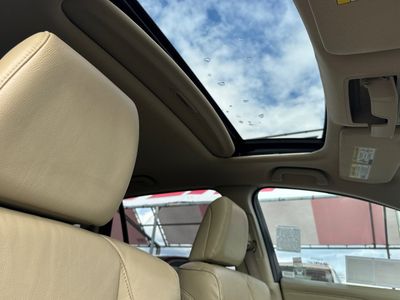 2013 Acura RDX - Photo 16