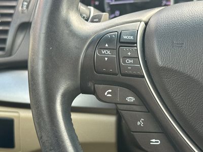 2013 Acura RDX - Photo 25