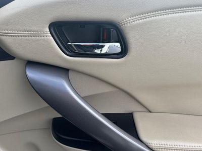 2013 Acura RDX - Photo 17