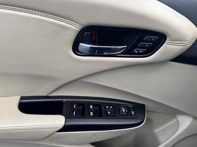 2013 Acura RDX - Photo 12