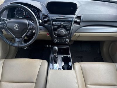 2013 Acura RDX - Photo 3