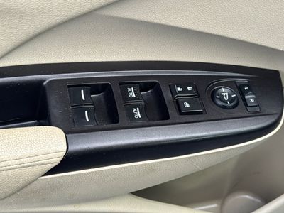 2013 Acura RDX - Photo 13