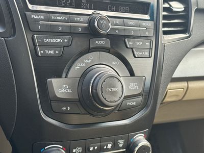 2013 Acura RDX - Photo 21