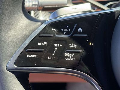 2026 Mercedes-Benz S-Class — photo 21 view