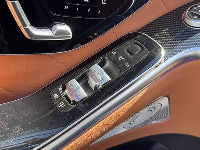2026 Mercedes-Benz S-Class — photo 18 view
