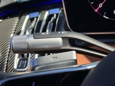 2026 Mercedes-Benz S-Class — photo 20 view