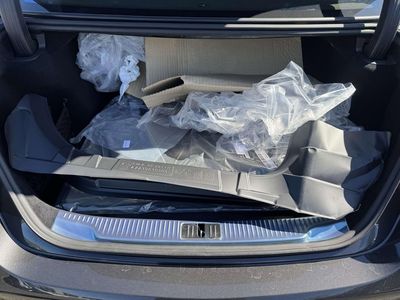 2026 Mercedes-Benz S-Class — photo 14 view