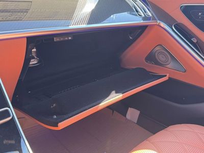 2026 Mercedes-Benz S-Class — photo 28 view