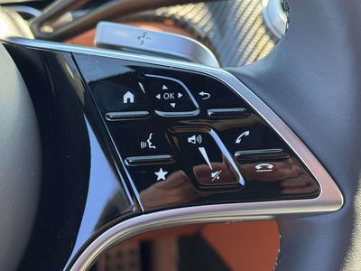 2026 Mercedes-Benz S-Class — photo 22 view