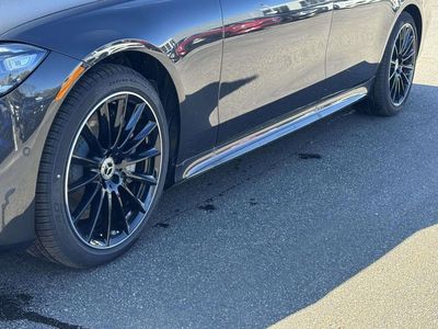 2026 Mercedes-Benz S-Class — photo 12 view