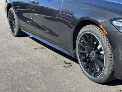 2026 Mercedes-Benz S-Class — photo 13 view
