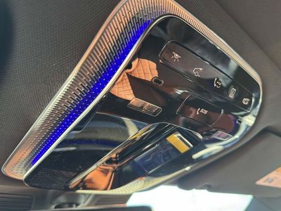 2026 Mercedes-Benz S-Class — photo 24 view