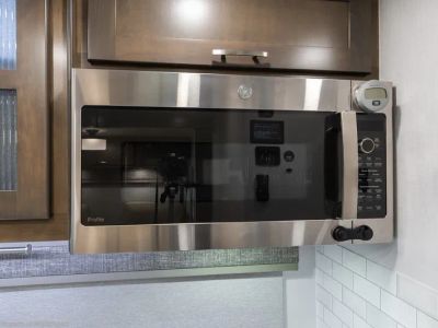 2025 Dynamax Corp Isata 5 Series - Photo 13