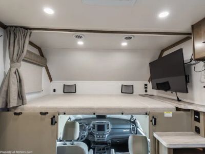2025 Dynamax Corp Isata 5 Series - Photo 4
