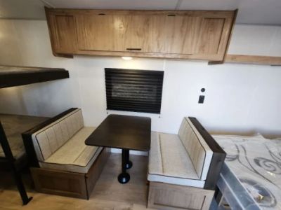 2025 Forest River Cherokee Wolf Den - Photo 22