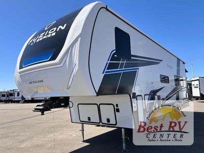 2026 Keystone RV Fuzion Impact Edition - Photo 2